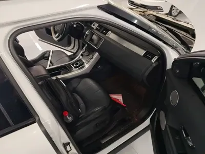 Land Rover Evoque 2016, 96700 км, за 52300 CNY - фото 11