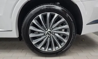 Hyundai Palisade 2024, 67037 км, за 45550000 KRW - фото 21