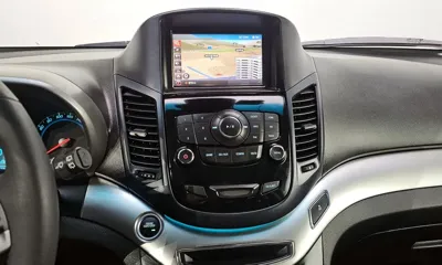 ChevroletGMDaewoo Orlando 2013, 79891 км, за 6300000 KRW - фото 16