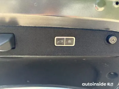 Hyundai Ioniq6 2023, 23219 км, за 460000 KRW - фото 6
