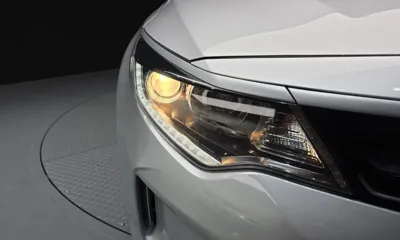 Kia K5 2018, 144148 км, за 8500000 KRW - фото 22