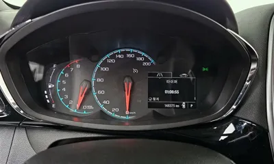 ChevroletGMDaewoo Spark 2017, 148375 км, за 4290000 KRW - фото 8