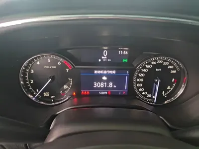 Cadillac CT5 2020, 122700 км, за 93300 CNY - фото 12