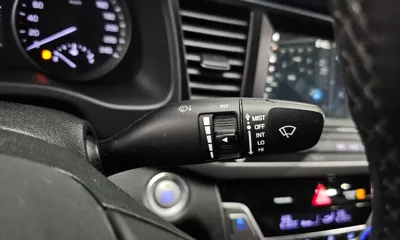 Hyundai Avante 2017, 81645 км, за 9900000 KRW - фото 28