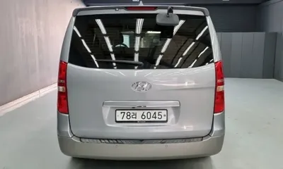 Hyundai Starex 2018, 112000 км, за 14000000 KRW