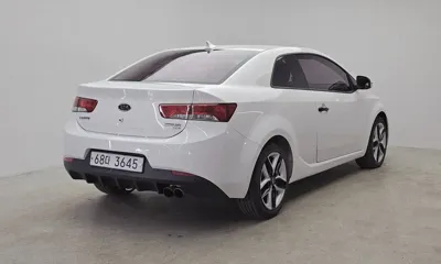 Kia Porte 2013, 115184 км, за 3000000 KRW