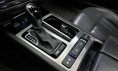 Hyundai Genesis 2015, 98313 км, за 11500000 KRW - фото 9