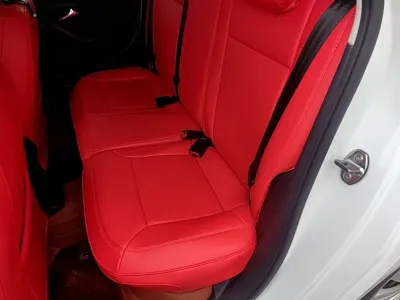 Volkswagen Polo 2019, 64800 км, за 39600 CNY - фото 17