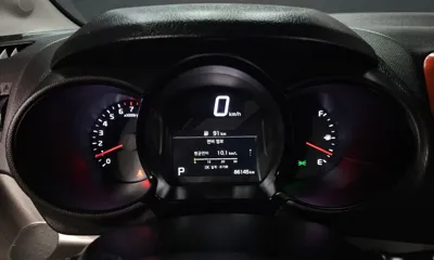 Kia Ray 2020, 86145 км, за 11990000 KRW - фото 8