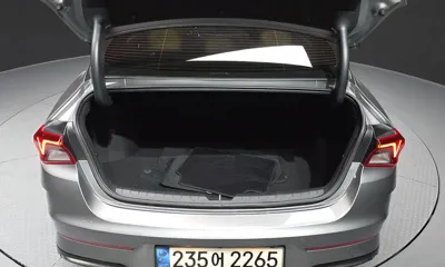 Kia K5 2022, 62906 км, за 22500000 KRW - фото 20