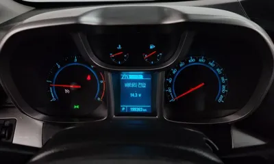 ChevroletGMDaewoo Orlando 2017, 199363 км, за 3500000 KRW - фото 8