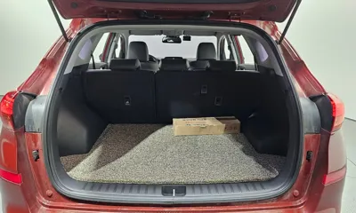 Hyundai Tucson 2019, 89174 км, за 16300000 KRW - фото 16