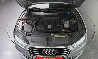 Audi A7 2016, 140026 км, за 15500000 KRW - фото 6