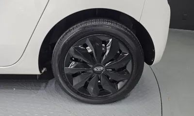 Kia Ray 2022, 42112 км, за 9000000 KRW - фото 21