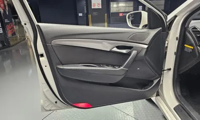 Hyundai i40 2014, 90668 км, за 7500000 KRW - фото 24