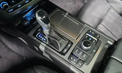 Hyundai Genesis 2016, 193341 км, за 8990000 KRW - фото 9