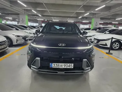 Hyundai Kona · 2023 год