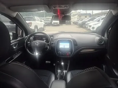 Renault-KoreaSamsung QM3 2017, 126840 км, за 6300000 KRW - фото 7
