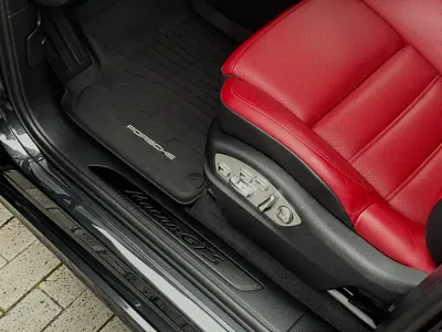 Porsche Macan 2022, 41000 км, за 498000 CNY - фото 16