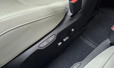 Kia Canival 2023, 17251 км, за 30700000 KRW - фото 32