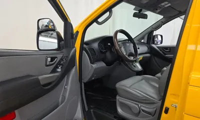 Hyundai Starex 2015, 136853 км, за 6300000 KRW - фото 10