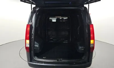 Hyundai Staria 2025, 7676 км, за 27900000 KRW - фото 20