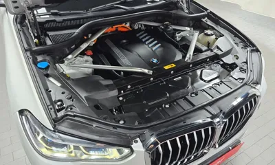 BMW X5 2022, 78995 км, за 56900000 KRW - фото 6