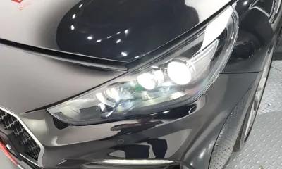 Hyundai i30 2020, 132253 км, за 12700000 KRW - фото 22
