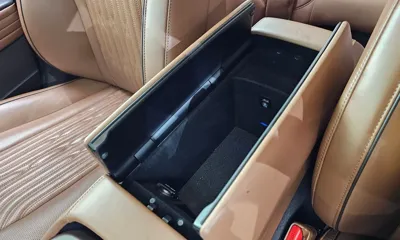 Genesis G80 2021, 75763 км, за 32600000 KRW - фото 29