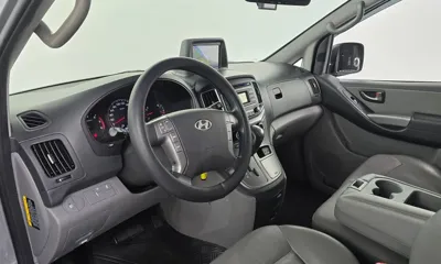 Hyundai Starex 2017, 88994 км, за 11900000 KRW - фото 7