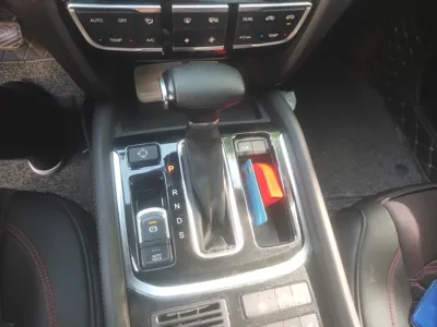 GAC Trumpchi GS7 2017, 55500 км, за 51458.78 CNY - фото 15