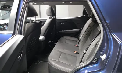 KG_Mobility_Ssangyong TIBOLI 2017, 93884 км, за 6900000 KRW - фото 11