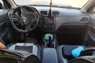 Wuling Hongguang 2015, 70300 км, за 23058.93 CNY - фото 9