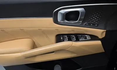 Kia Sorento 2023, 138133 км, за 22700000 KRW - фото 24