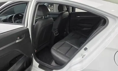 Hyundai Avante 2018, 126182 км, за 9000000 KRW - фото 26