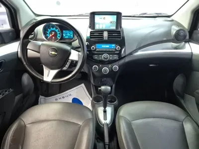 ChevroletGMDaewoo Spark 2014, 177092 км, за 2200000 KRW - фото 7