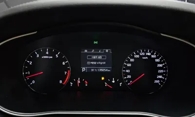 Kia K7 2016, 139254 км, за 6900000 KRW - фото 8