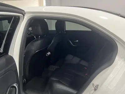 Mercedes-Benz A-Class 2023, 37000 км, за 142800 CNY - фото 8