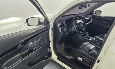 KG_Mobility_Ssangyong KORANDO 2019, 183523 км, за 7900000 KRW - фото 10
