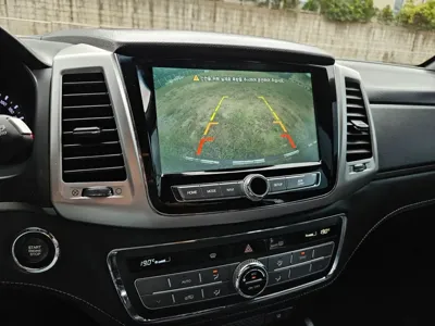 KG_Mobility_Ssangyong Rexton 2019, 85445 км, за 19700000 KRW - фото 13