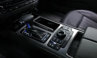 Hyundai Genesis 2015, 112745 км, за 11990000 KRW - фото 9