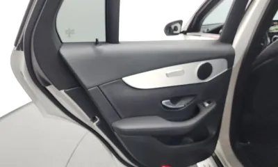 Mercedes-Benz GLC-Class 2019, 81756 км, за 25500000 KRW - фото 18