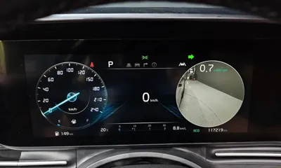 Kia Canival 2021, 117219 км, за 19900000 KRW - фото 8