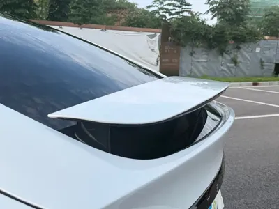 Tesla Model X 2023, 68000 км, за 462900 CNY - фото 10