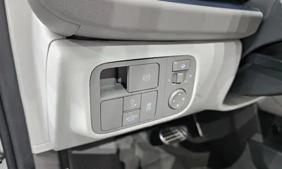 Hyundai Ioniq6 2024, 98781 км, за 49990000 KRW - фото 19