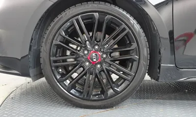 Kia K3 2019, 103169 км, за 10500000 KRW - фото 5