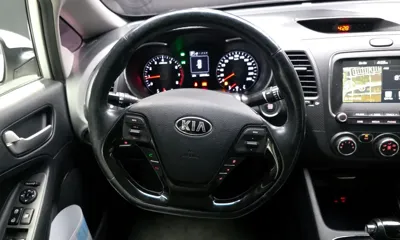 Kia K3 2018, 159719 км, за 7500000 KRW - фото 13