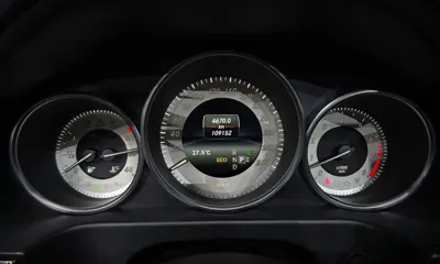 Mercedes-Benz E-Class 2014, 109152 км, за 12900000 KRW - фото 8