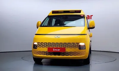 Hyundai Staria 2023, 52603 км, за 28900000 KRW