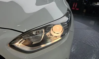 Kia K3 2019, 117082 км, за 10500000 KRW - фото 22